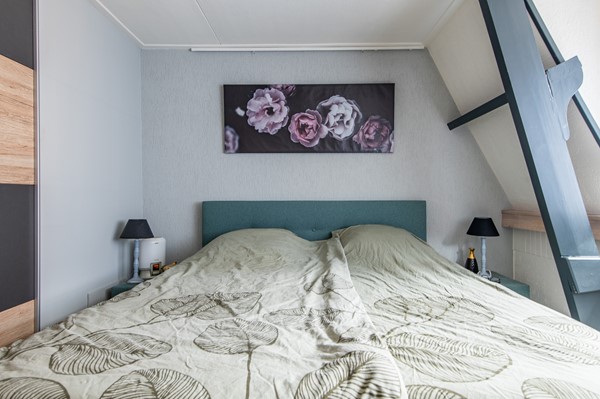 Medium property photo - Hoofdstraat 293, 2171 BE Sassenheim